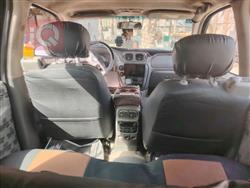 شيفروليه تريل بليزر